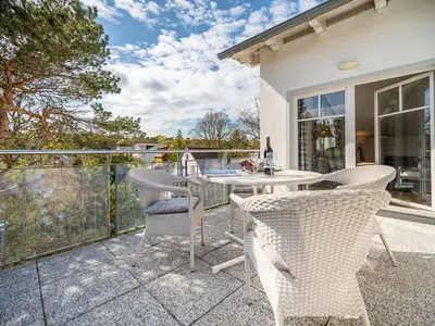 Ferienwohnung für 5 Personen (77 m²) in Breege 7/10