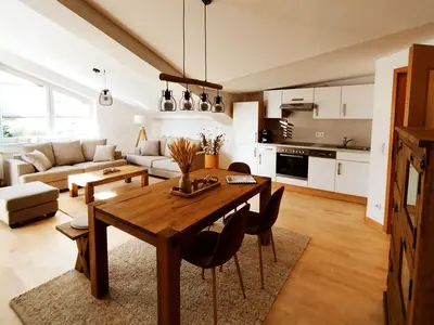 Ferienwohnung für 5 Personen (77 m²) in Breege 9/10