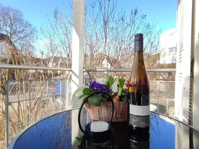 Ferienwohnung für 4 Personen (60 m²) in Breege 3/10