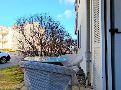Ferienwohnung für 4 Personen (60 m²) in Breege 5/10