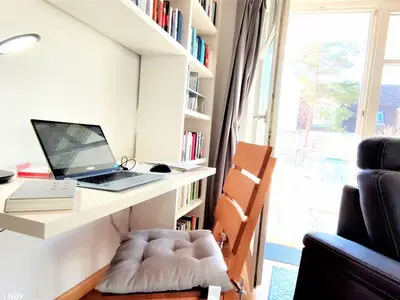 Ferienwohnung für 4 Personen (60 m²) in Breege 7/10