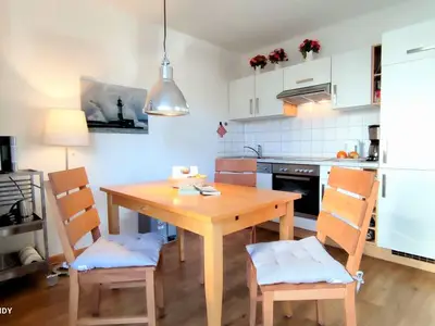 Ferienwohnung für 4 Personen (60 m²) in Breege 9/10