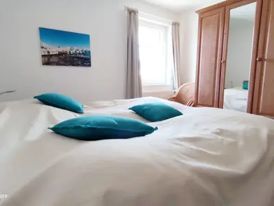 Ferienwohnung für 4 Personen (60 m²) in Breege 10/10