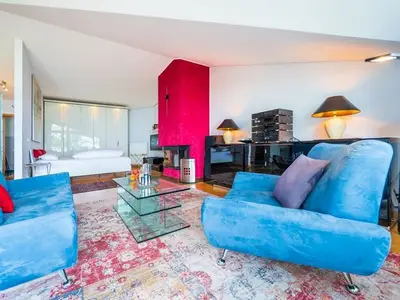 Ferienwohnung für 3 Personen (60 m²) in Breege 6/10