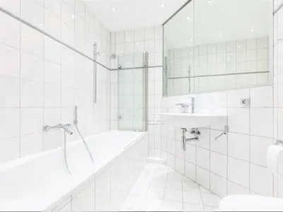 Ferienwohnung für 3 Personen (60 m²) in Breege 7/10