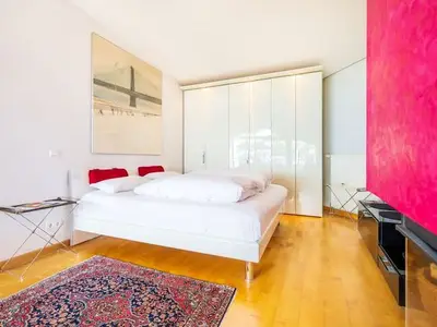 Ferienwohnung für 3 Personen (60 m²) in Breege 9/10