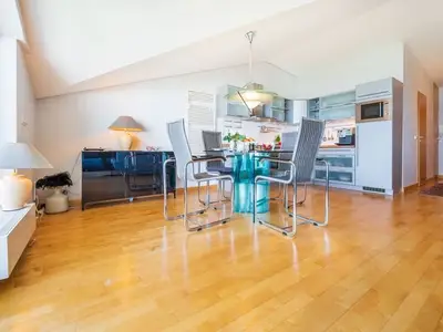 Ferienwohnung für 3 Personen (60 m²) in Breege 10/10