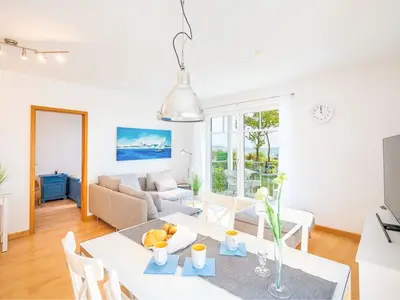 Ferienwohnung für 5 Personen (66 m²) in Breege 7/10