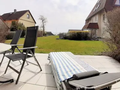 Ferienwohnung für 4 Personen (61 m²) in Breege 4/10