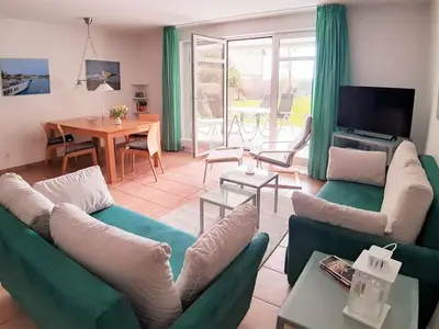 Ferienwohnung für 4 Personen (61 m²) in Breege 5/10