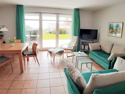 Ferienwohnung für 4 Personen (61 m²) in Breege 7/10
