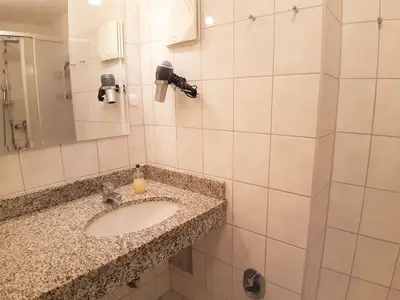 Ferienwohnung für 4 Personen (61 m²) in Breege 10/10