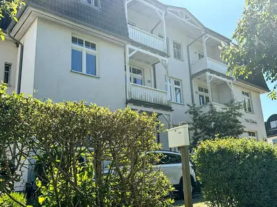 Ferienwohnung für 3 Personen (39 m²) in Breege 1/10