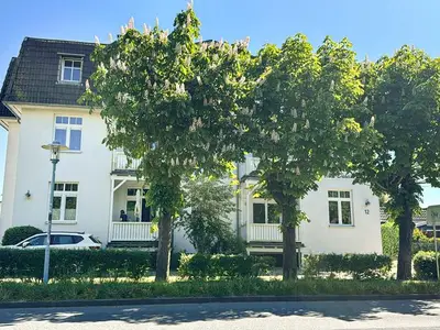 Ferienwohnung für 3 Personen (39 m²) in Breege 2/10
