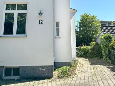 Ferienwohnung für 3 Personen (39 m²) in Breege 3/10