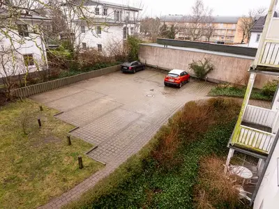Ferienwohnung für 3 Personen (39 m²) in Breege 4/10