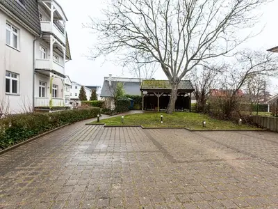 Ferienwohnung für 3 Personen (39 m²) in Breege 5/10