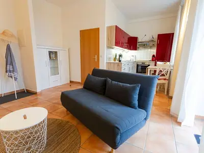 Ferienwohnung für 3 Personen (39 m²) in Breege 7/10