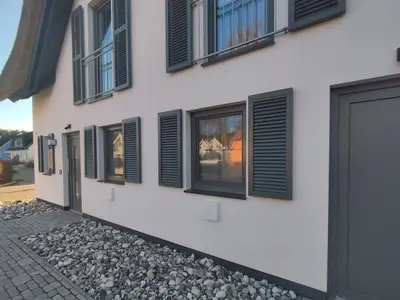 Ferienwohnung für 7 Personen (110 m²) in Breege 1/3
