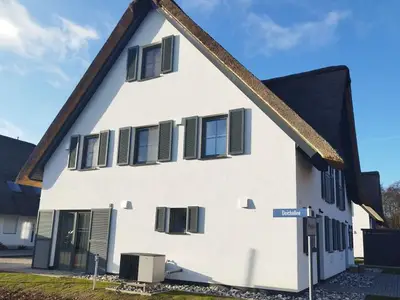 Ferienwohnung für 7 Personen (110 m²) in Breege 3/3