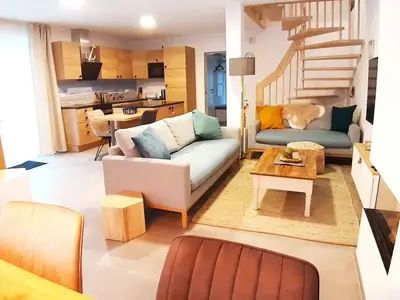 Ferienwohnung für 7 Personen (110 m²) in Breege 2/9