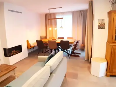 Ferienwohnung für 7 Personen (110 m²) in Breege 3/9