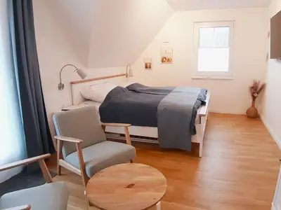 Ferienwohnung für 7 Personen (110 m²) in Breege 4/9