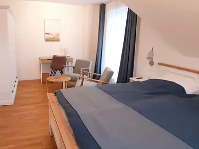 Ferienwohnung für 7 Personen (110 m²) in Breege 5/9