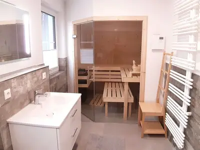 Ferienwohnung für 7 Personen (110 m²) in Breege 6/9