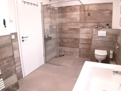 Ferienwohnung für 7 Personen (110 m²) in Breege 7/9