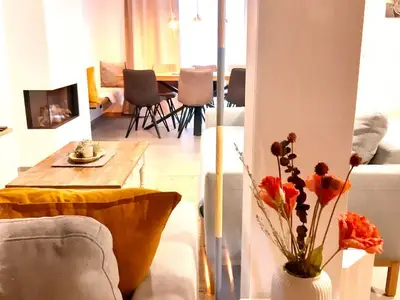 Ferienwohnung für 7 Personen (110 m²) in Breege 9/9