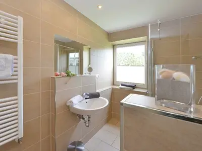 Ferienwohnung für 4 Personen (73 m²) in Breege 10/10