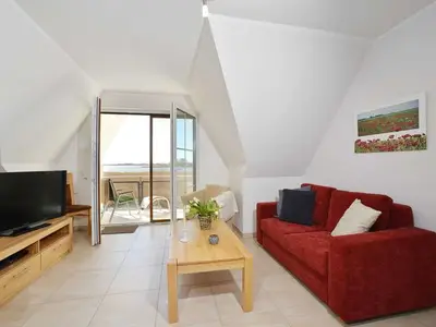 Ferienwohnung für 3 Personen (45 m²) in Breege 1/10