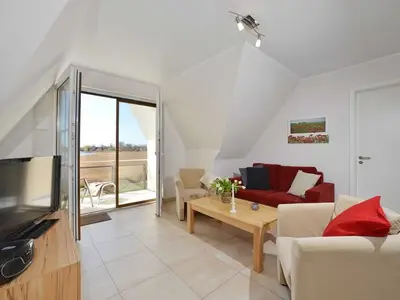 Ferienwohnung für 3 Personen (45 m²) in Breege 2/10