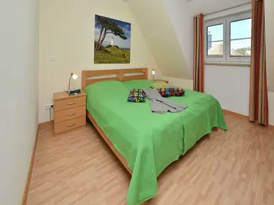 Ferienwohnung für 3 Personen (45 m²) in Breege 3/10