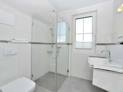 Ferienwohnung für 3 Personen (45 m²) in Breege 5/10