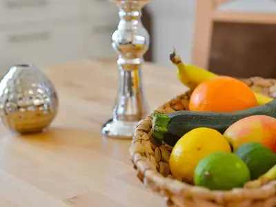 Ferienwohnung für 3 Personen (45 m²) in Breege 6/10