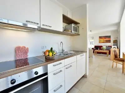 Ferienwohnung für 4 Personen (65 m²) in Breege 6/10
