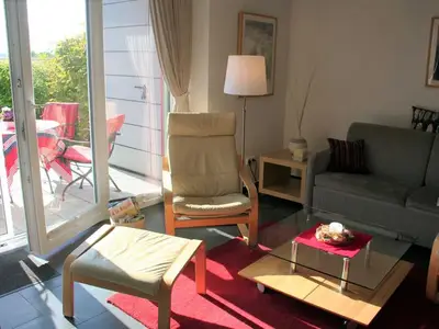 Ferienwohnung für 4 Personen (110 m²) in Breege 6/10