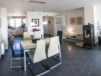 Ferienwohnung für 4 Personen (110 m²) in Breege 9/10