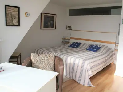 Ferienwohnung für 4 Personen (110 m²) in Breege 10/10