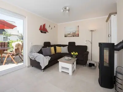 Ferienwohnung für 6 Personen (110 m²) in Breege 4/10