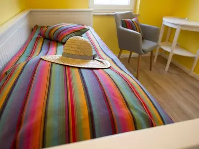 Ferienwohnung für 6 Personen (110 m²) in Breege 7/10