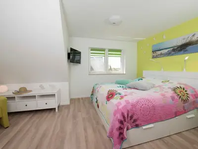 Ferienwohnung für 6 Personen (110 m²) in Breege 8/10