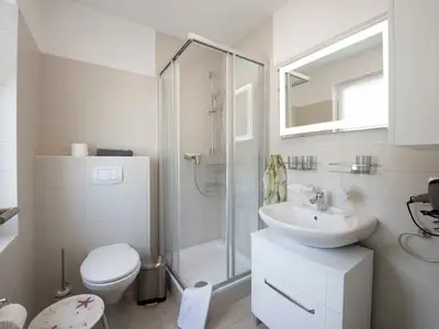 Ferienwohnung für 6 Personen (110 m²) in Breege 10/10