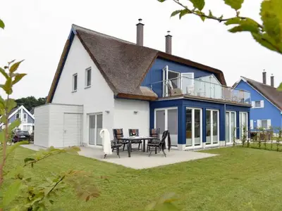 Ferienwohnung für 5 Personen (110 m²) in Breege 2/10