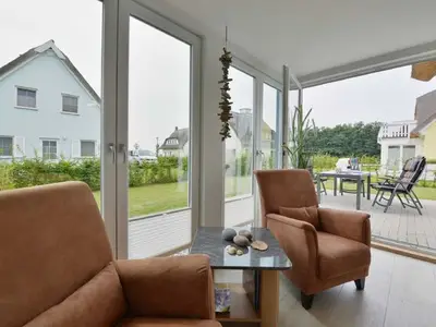 Ferienwohnung für 5 Personen (110 m²) in Breege 5/10