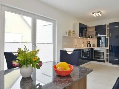 Ferienwohnung für 5 Personen (110 m²) in Breege 7/10