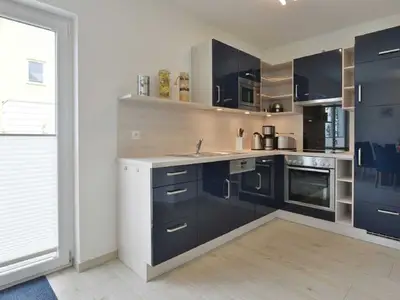 Ferienwohnung für 5 Personen (110 m²) in Breege 8/10