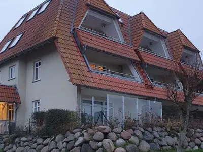 Ferienwohnung für 4 Personen (65 m²) in Breege 2/8